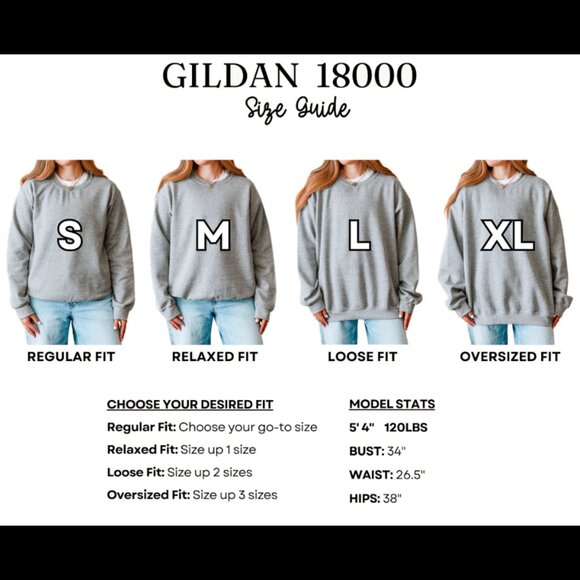 Heath Gray Embroidered Skull Sweatshirt โ Embroidered in My Studio - Picture 3 of 3